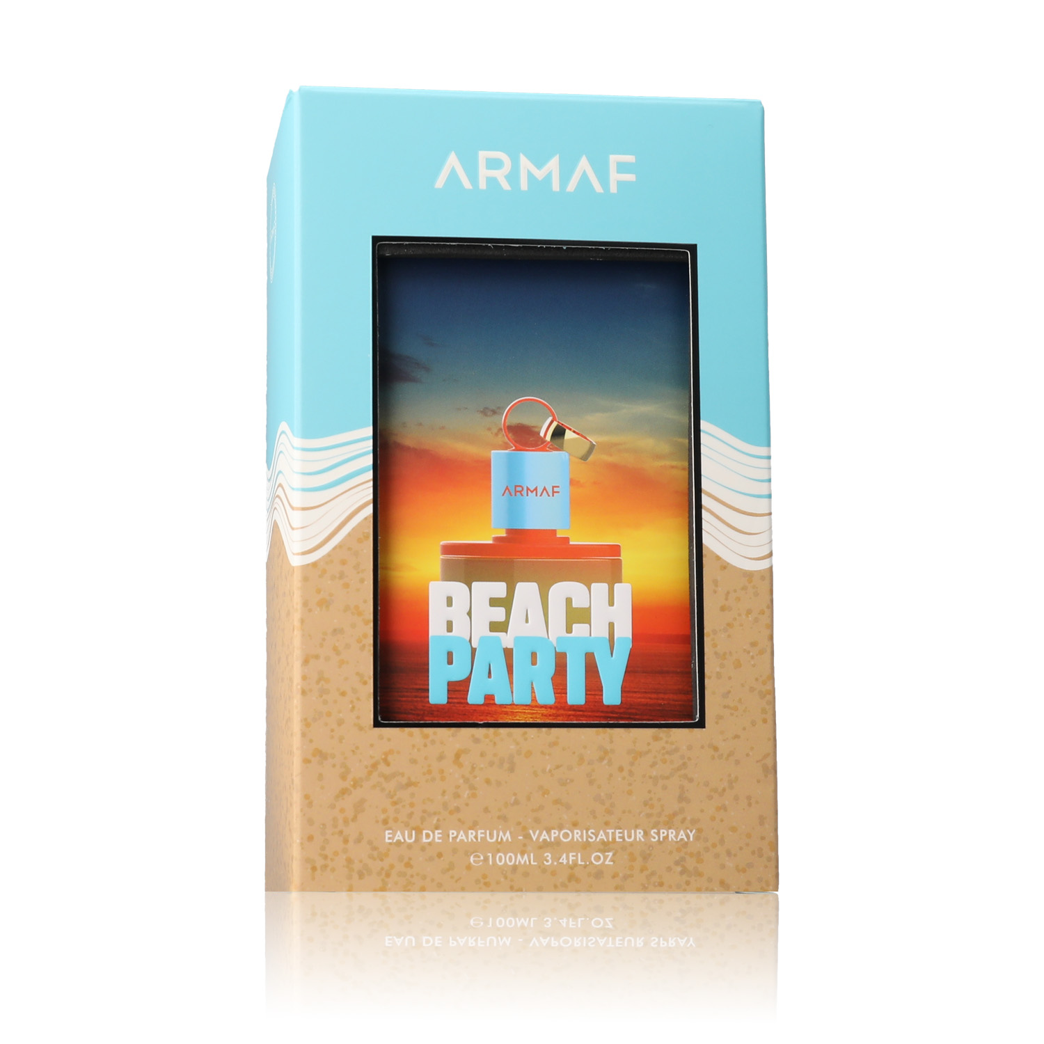 Armaf Beach Party 100ml kvepalai Unisex EDP