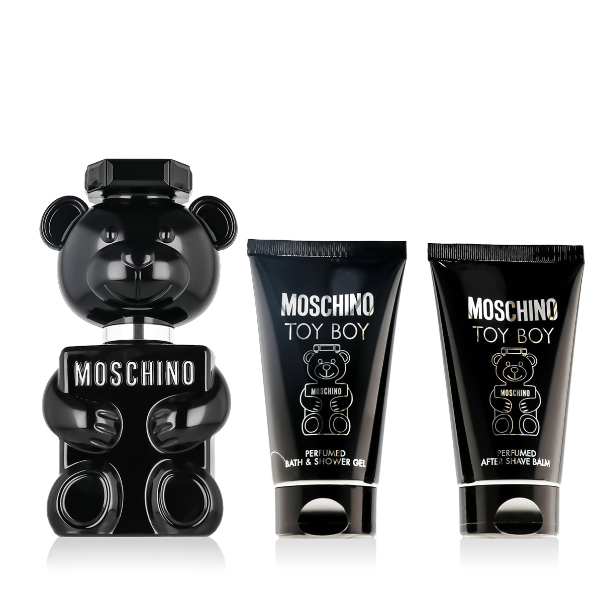 Moschino Toy Boy Kvepalai Vyrams