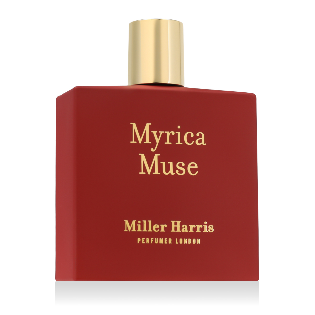 Miller harris , Myrica Muse, Eau De Parfum, For Women, 100 ml *Tester Eau De Parfum Kvepalai Moterims