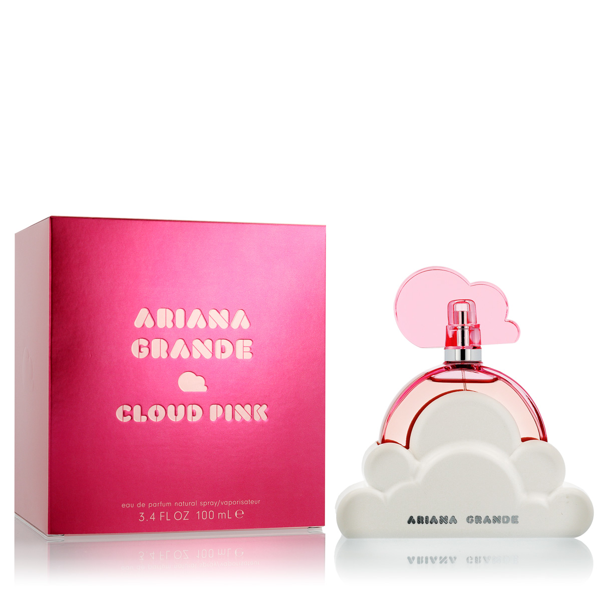 Ariana Grande Cloud Pink 100ml kvepalai Moterims EDP