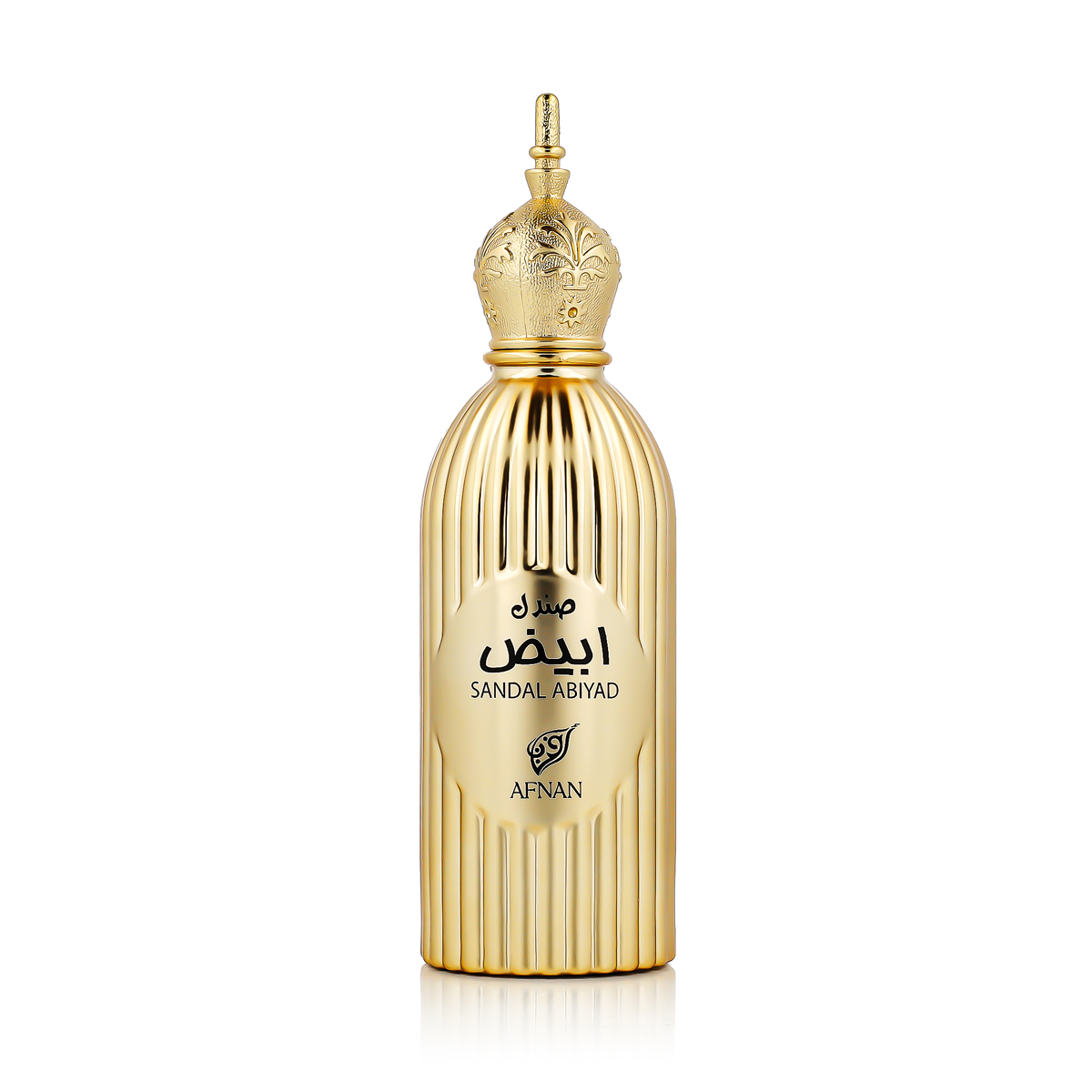 Afnan Abiyad Sandal 100ml kvepalai Unisex EDP