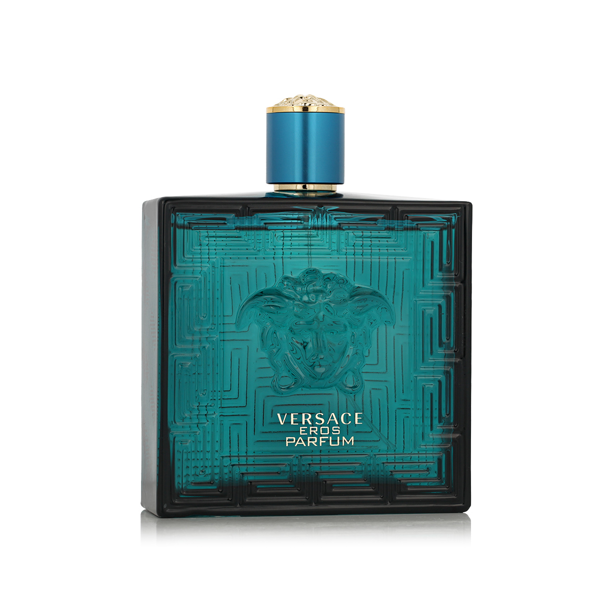 Versace Eros Parfum 200ml kvepalai Vyrams