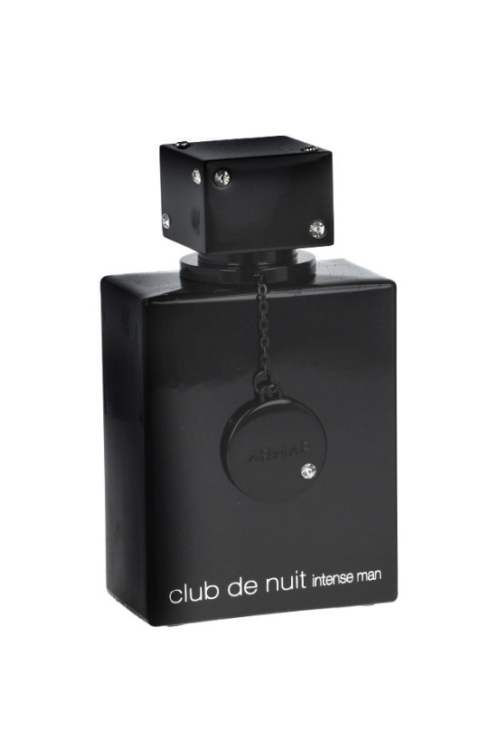 Armaf Club de Nuit Intense Man 105ml NI&Scaron;INIAI kvepalai Vyrams Testeris