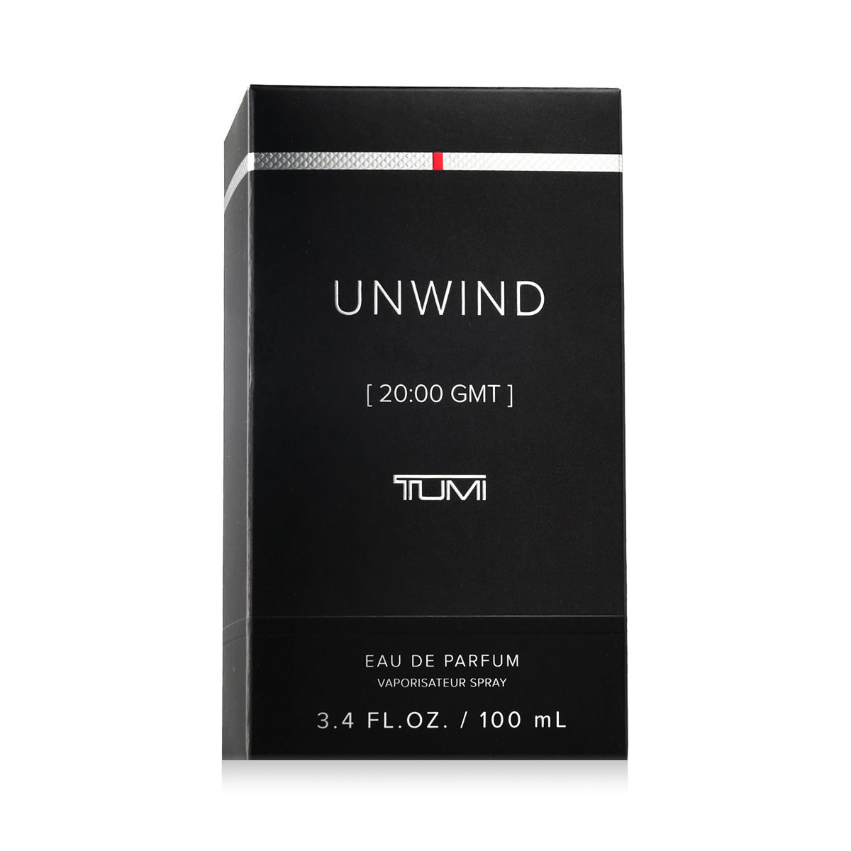 TUMI Unwind 100ml kvepalai Vyrams EDP