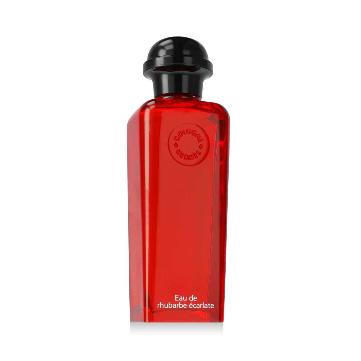 Hermes Eau de Rhubarbe &Eacute;carlate 200ml kvepalai Unisex Cologne