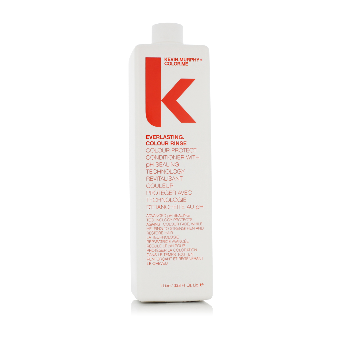 Kevin Murphy Everlasting.Colour Rinse Plaukų kondicionierius Unisex