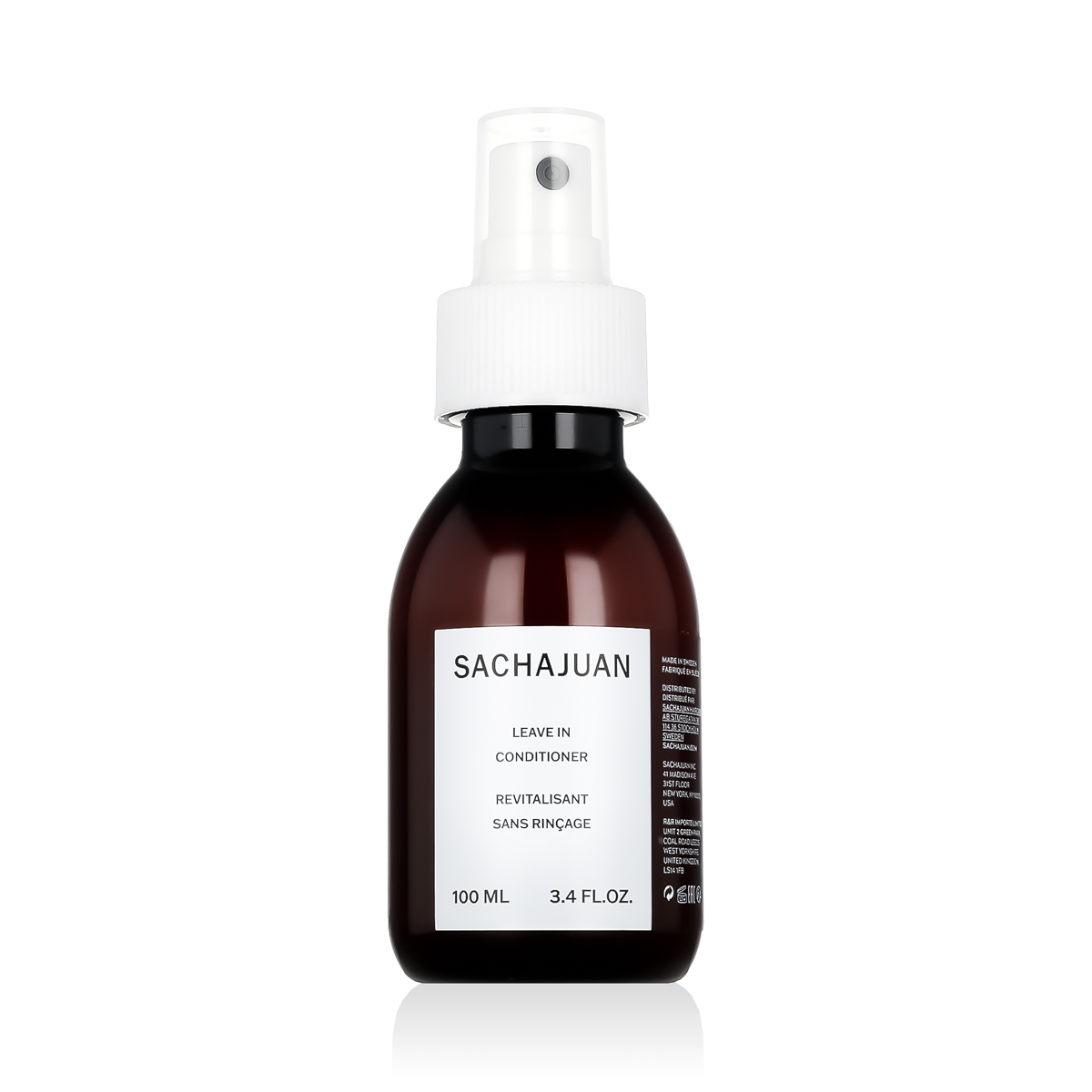 Sachajuan Styling and Finish 100ml kondicionierius