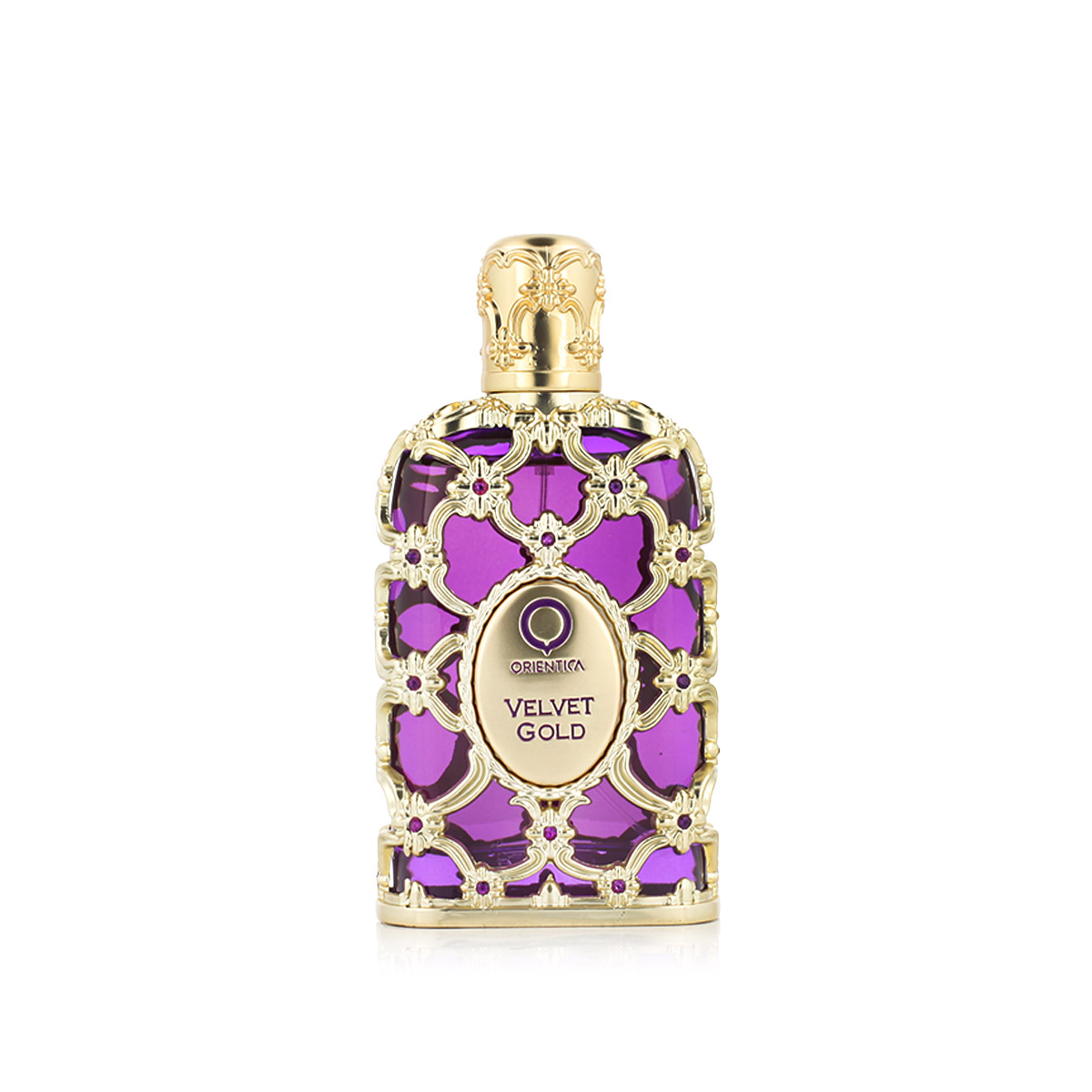 Orientica Velvet Gold 80ml NI&Scaron;INIAI kvepalai Moterims EDP