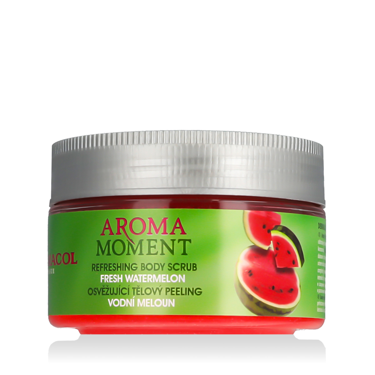 Dermacol Aroma Ritual 200ml kūno pilingas