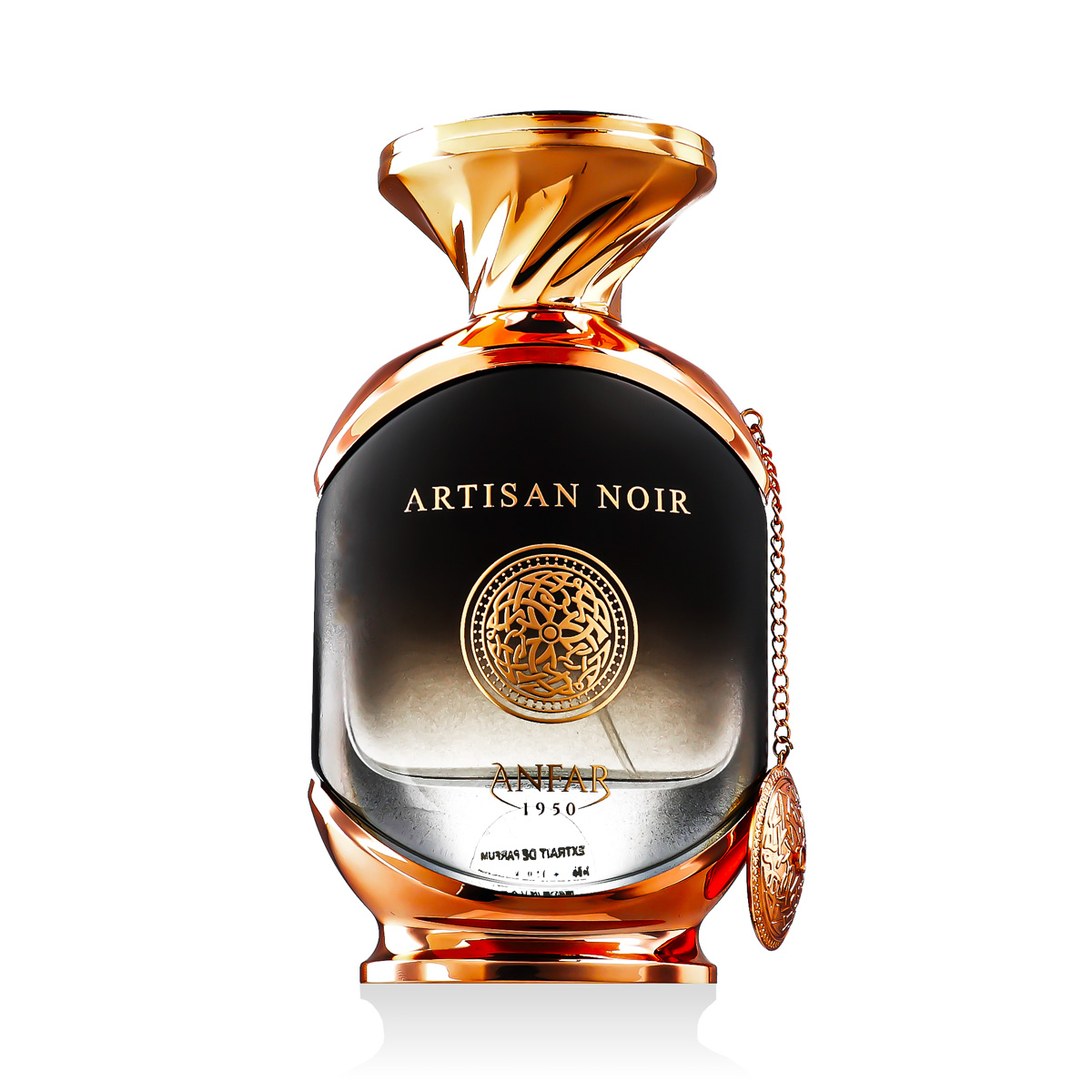 Anfar 1950 Artisan Noir 100ml kvepalai Moterims