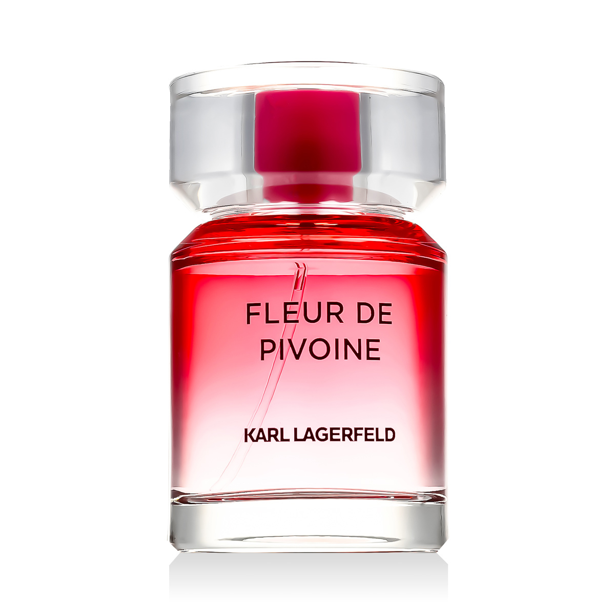 Karl Lagerfeld Fleur de Pivoine 50ml kvepalai Moterims EDP
