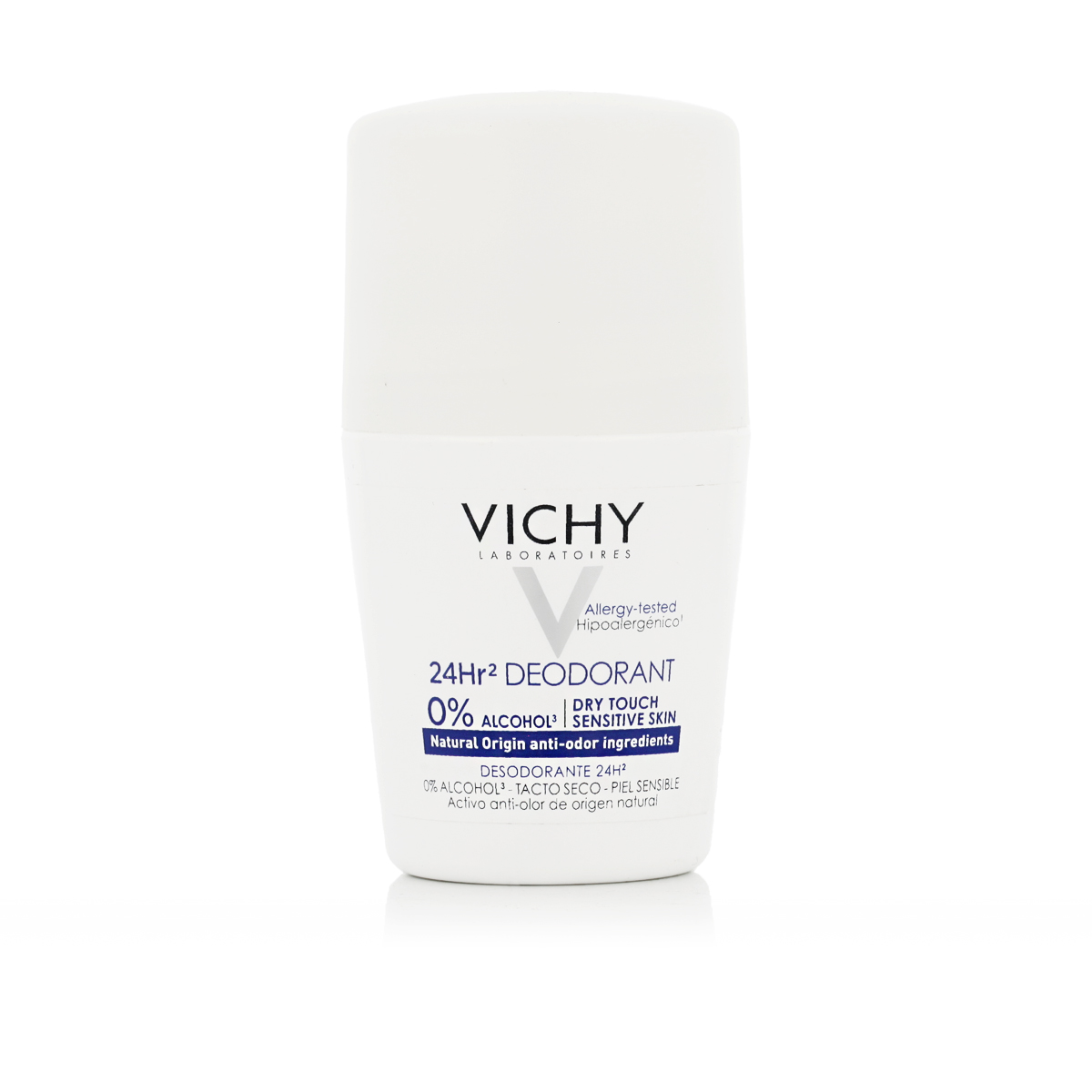 Deodorant 24h