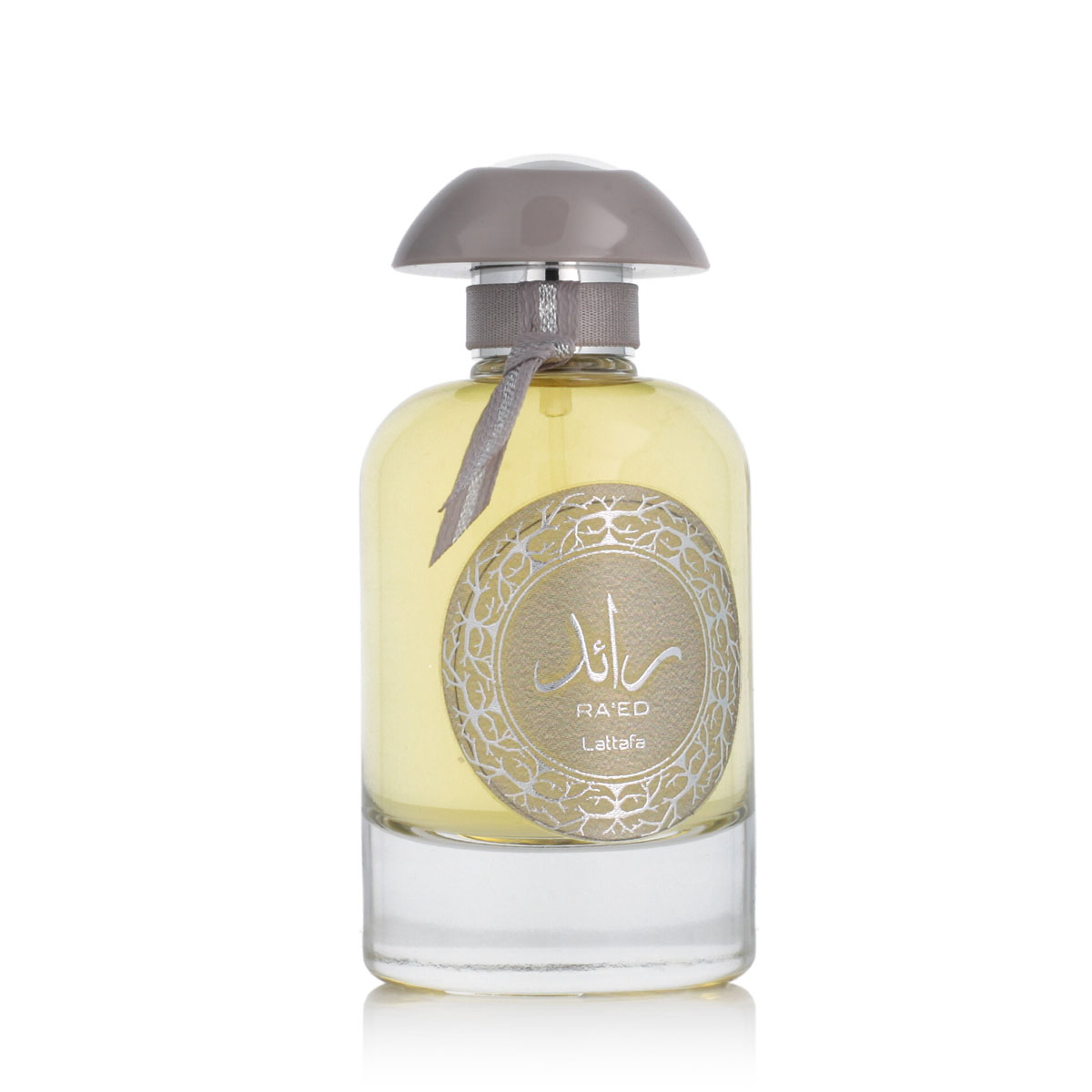 Lattafa Ra'ed Silver 100ml kvepalai Unisex EDP