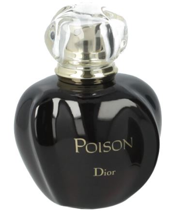 Dior Christian Poison 30ml kvepalai Moterims EDT Testeris