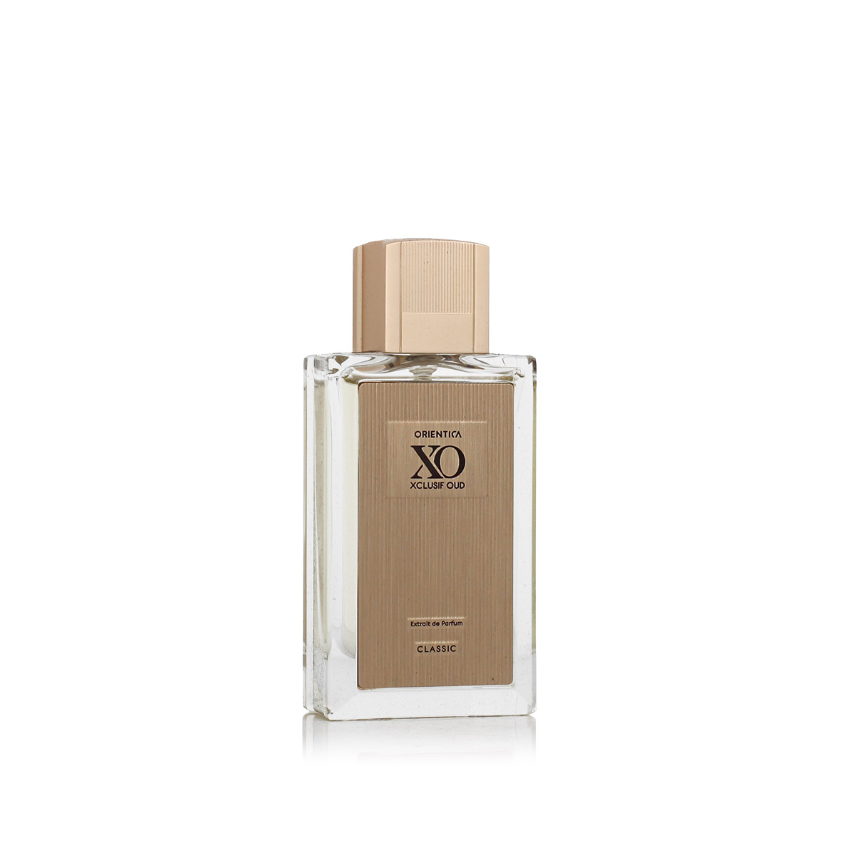 Orientica Xclusif Oud Classic 60ml NI&Scaron;INIAI kvepalai Unisex