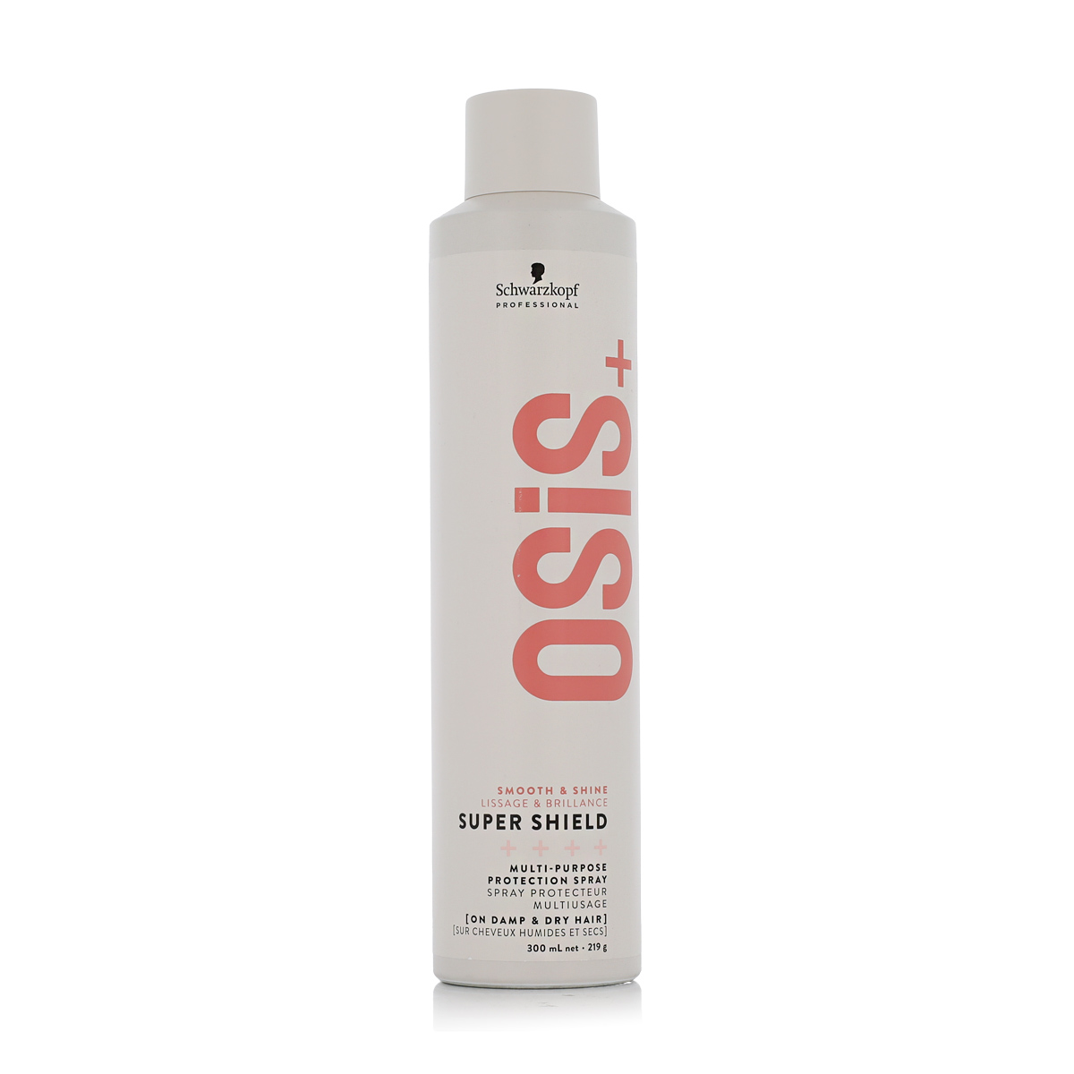 Schwarzkopf  OSiS+ 300ml plaukų lakas