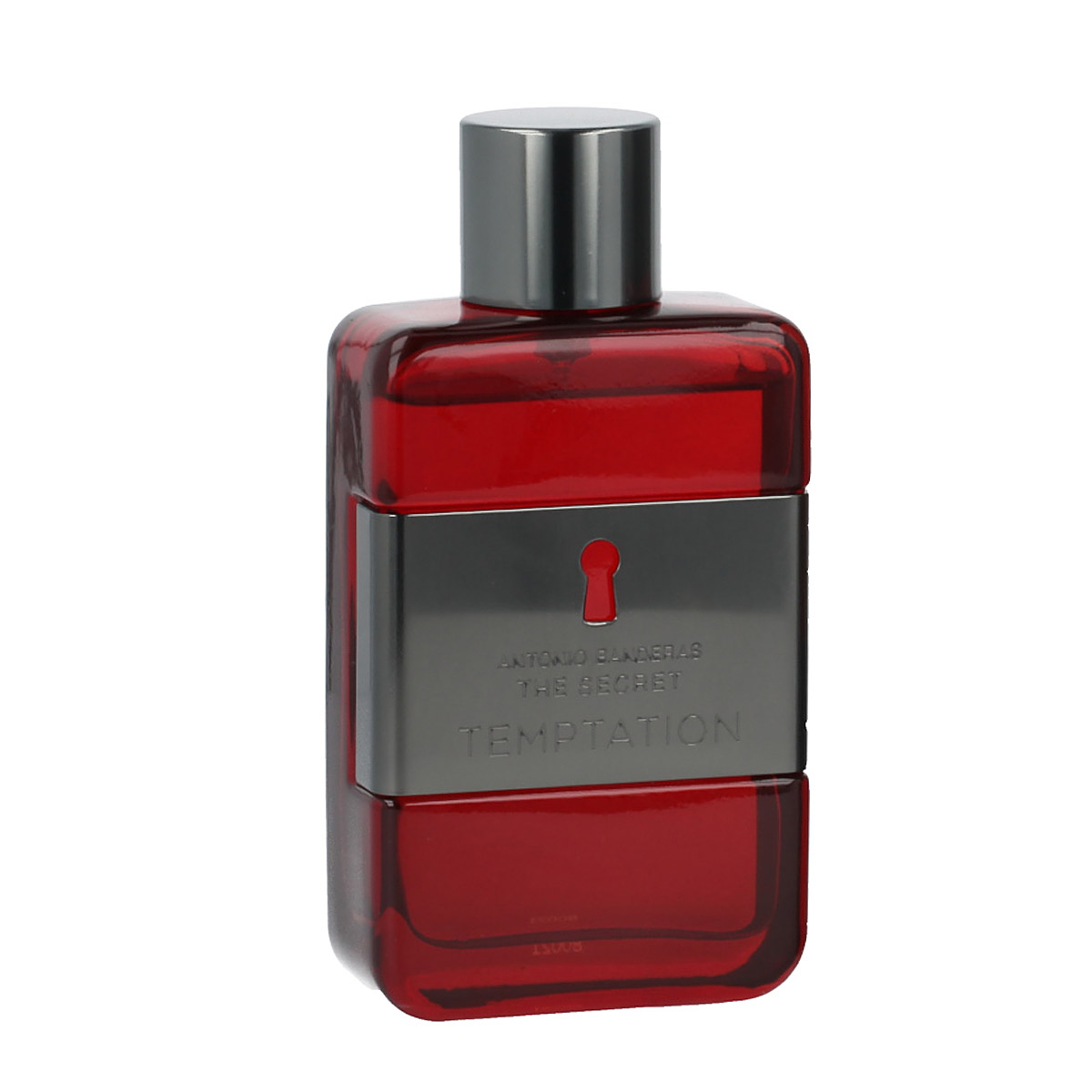 Antonio Banderas The Secret Temptation 100ml kvepalai Vyrams EDT Testeris
