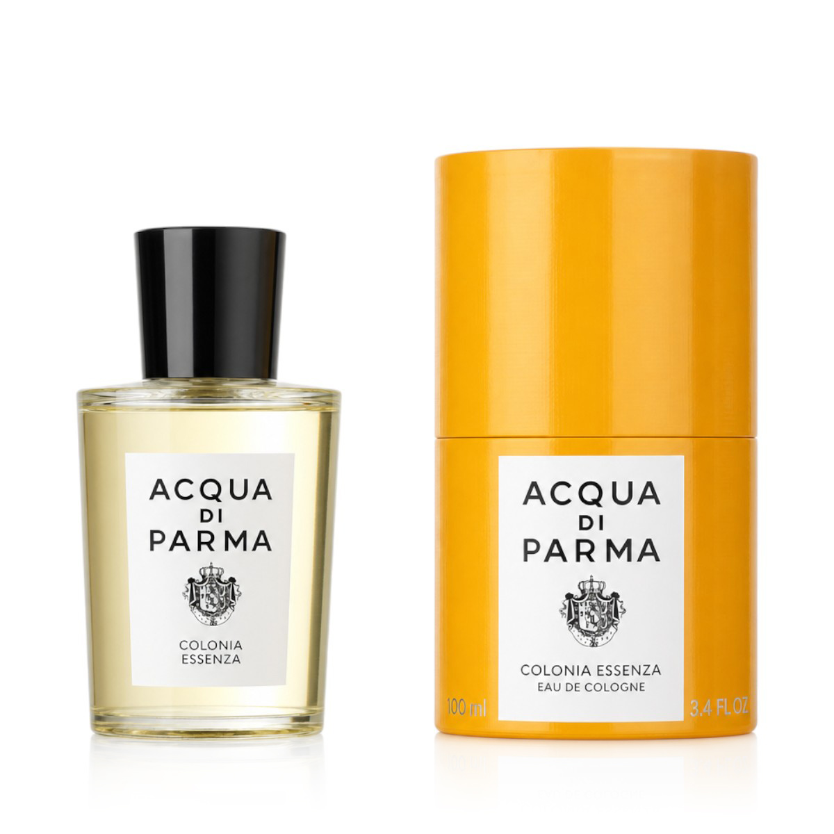 Acqua Di Parma Colonia Essenza 100ml NI&Scaron;INIAI kvepalai Vyrams Cologne