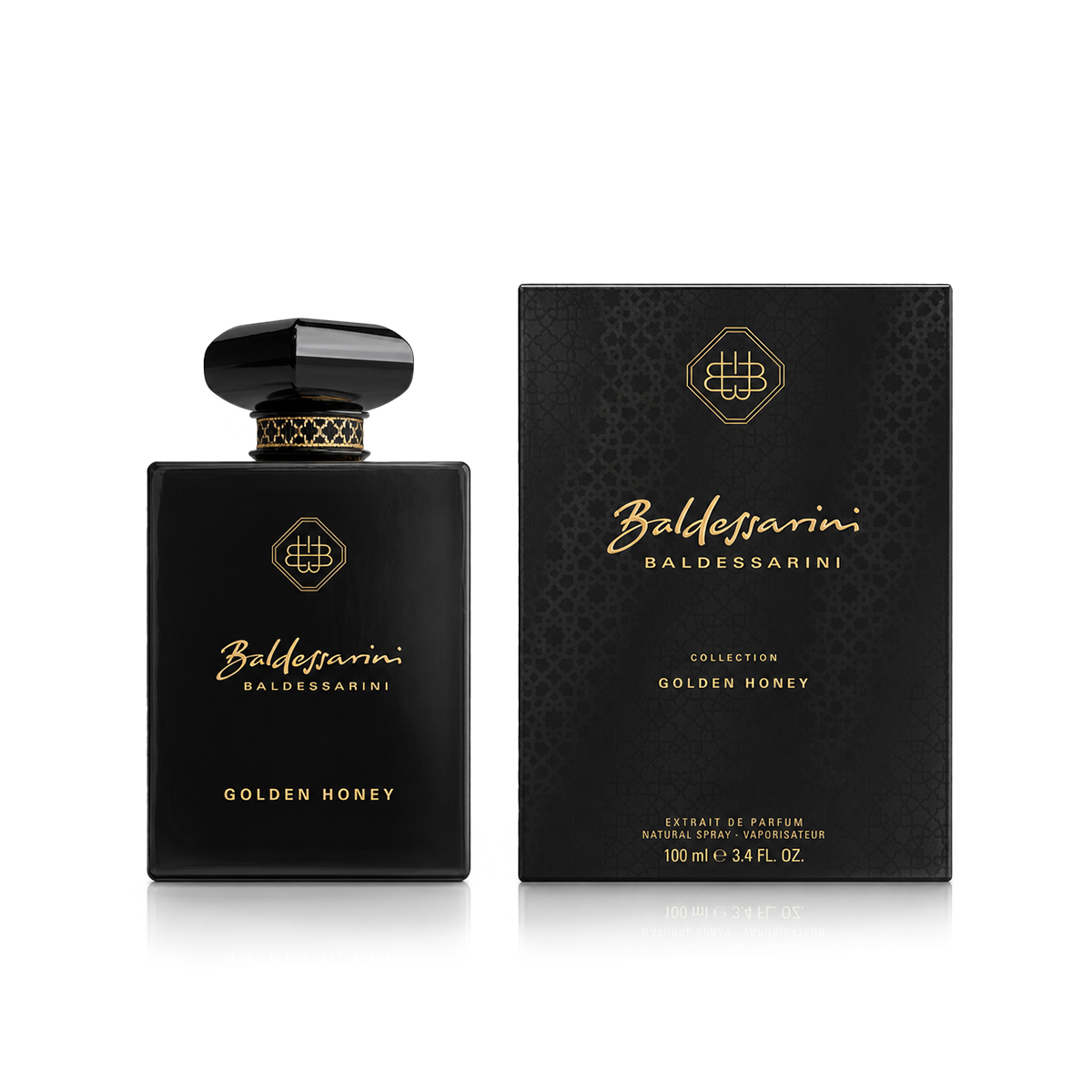 Baldessarini Golden Honey Parfum 100 ml