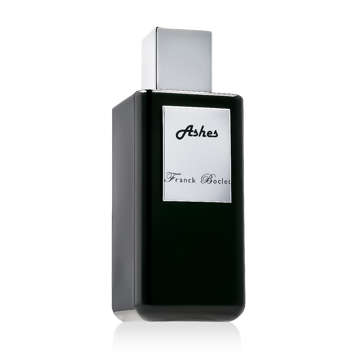 Franck Boclet Ashes 100ml NI&Scaron;INIAI kvepalai Unisex