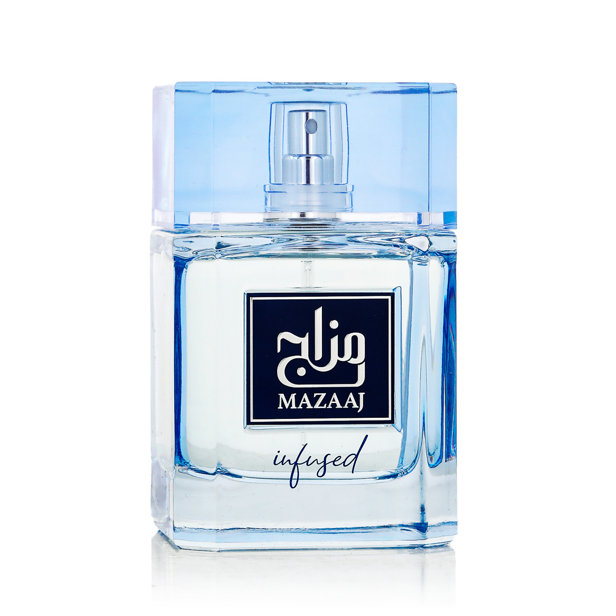 Zimaya Mazaaj Infused 100ml kvepalai Vyrams EDP