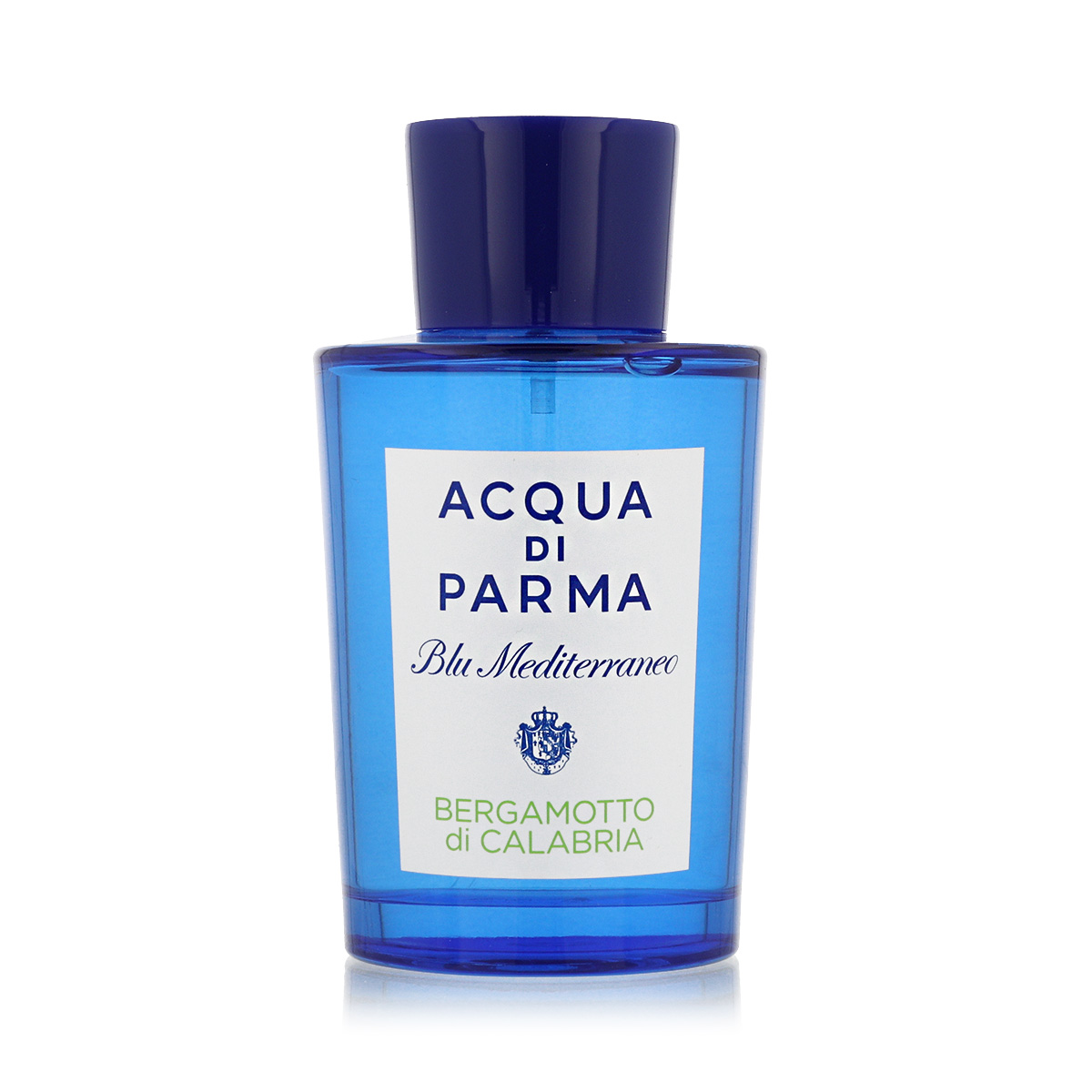 Acqua Di Parma Blu Mediterraneo Bergamotto di Calabria 180ml NI&Scaron;INIAI kvepalai Unisex EDT