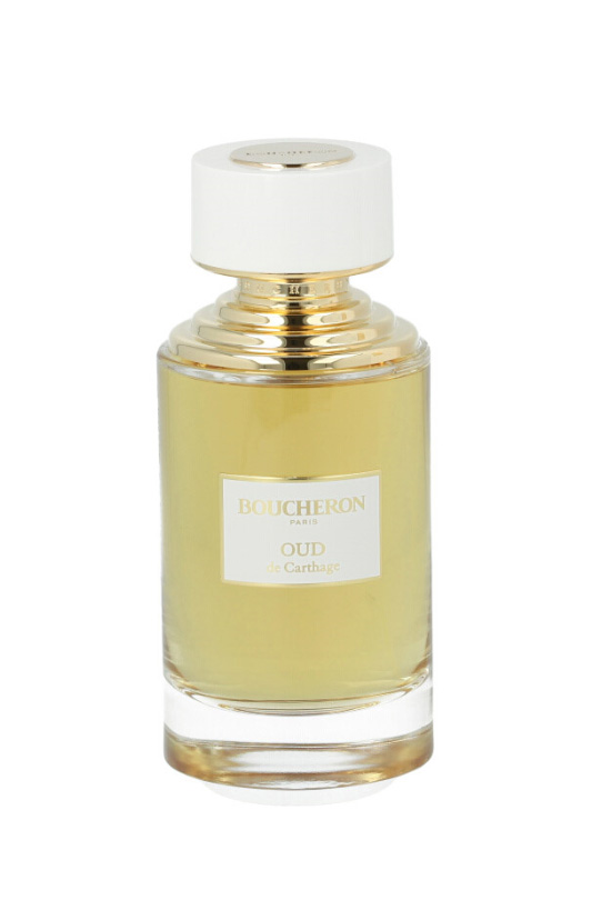 Boucheron Oud de Carthage 125ml kvepalai Unisex Testeris