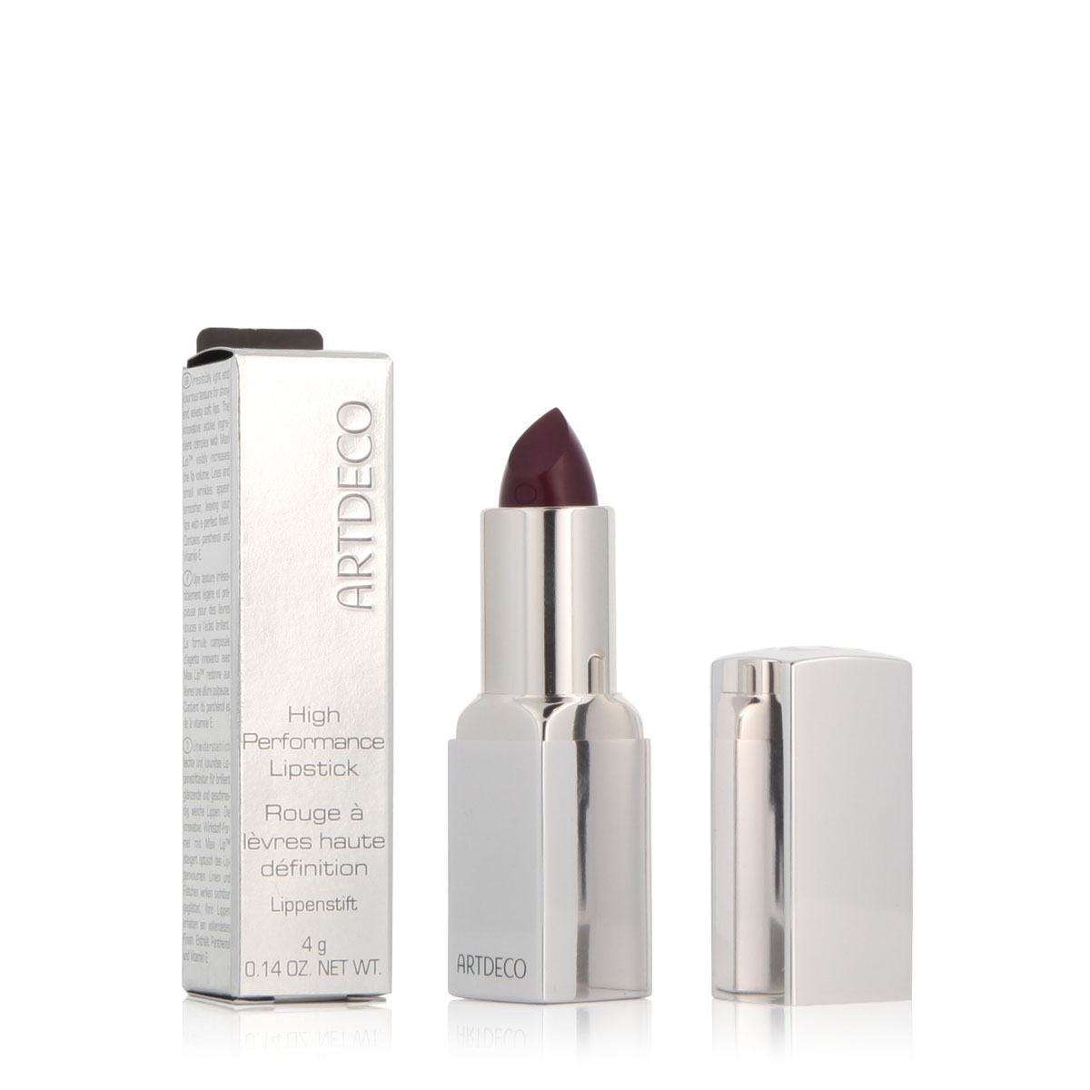 Artdeco High Performance Lipstick 4g lūpdažis
