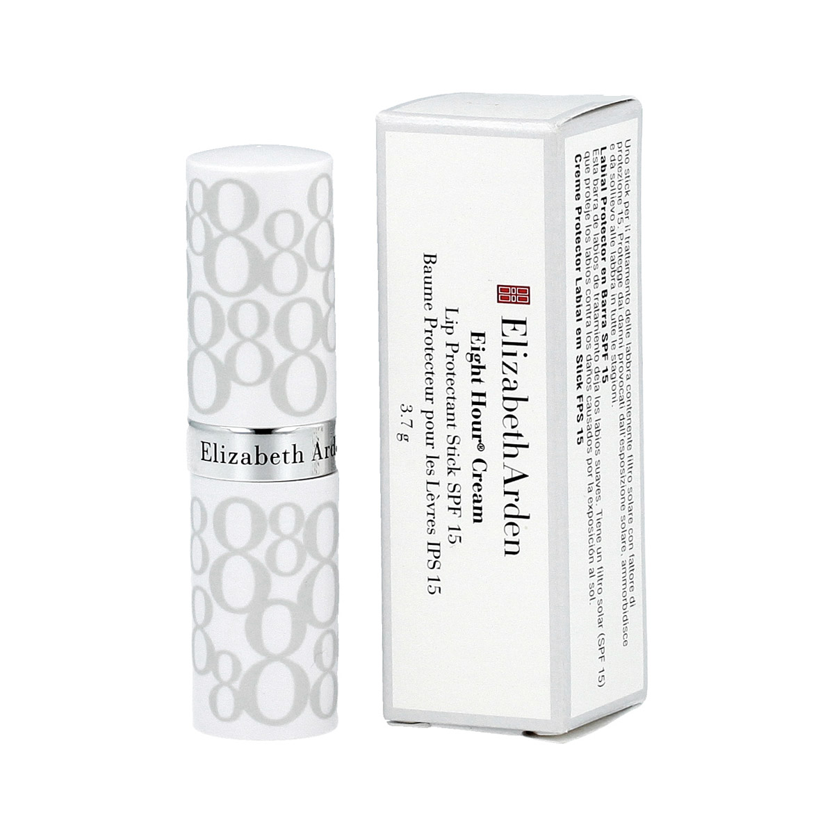 Elizabeth Arden Eight Hour 3.7g lūpų balzamas