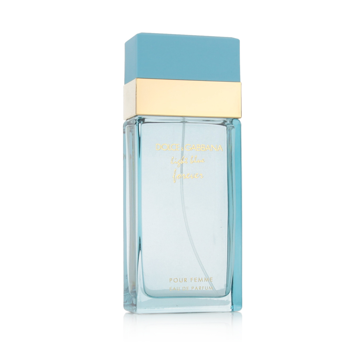 Dolce & Gabbana Light Blue Forever 100ml kvepalai Moterims Testeris