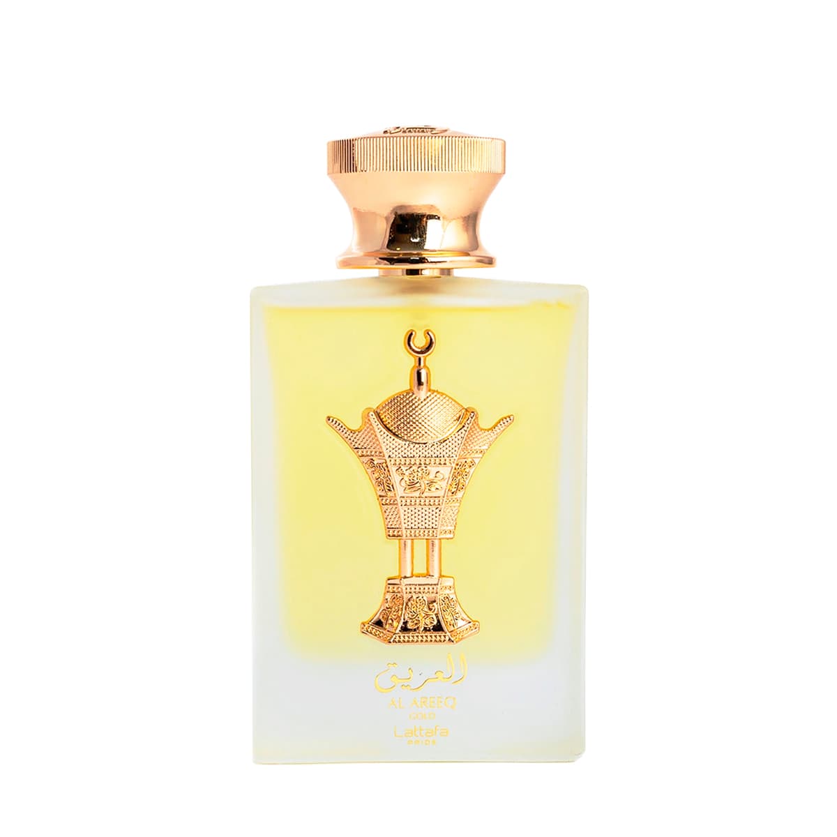 Lattafa Pride Al Areeq Gold 100ml kvepalai Unisex EDP