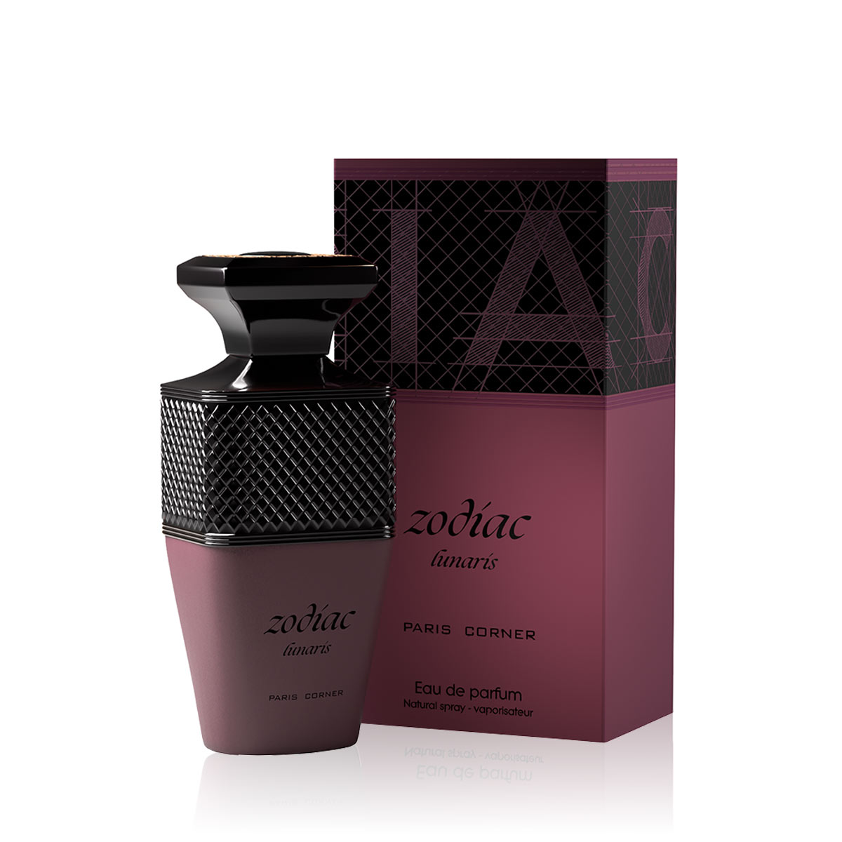 Paris Corner Zodiac Lunaris 100ml kvepalai Unisex EDP