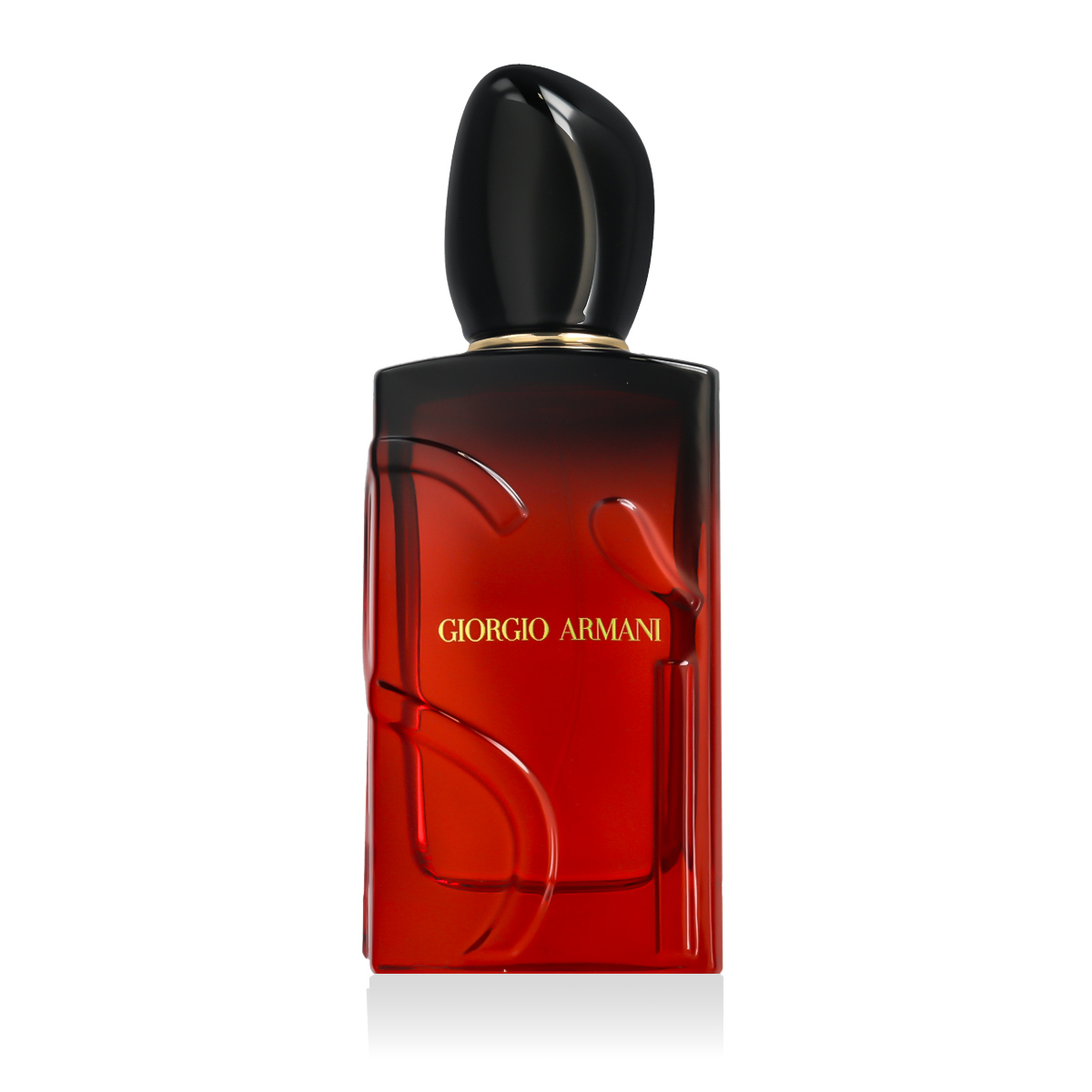 Giorgio Armani S&igrave; Passione Intense 100ml kvepalai Moterims Testeris