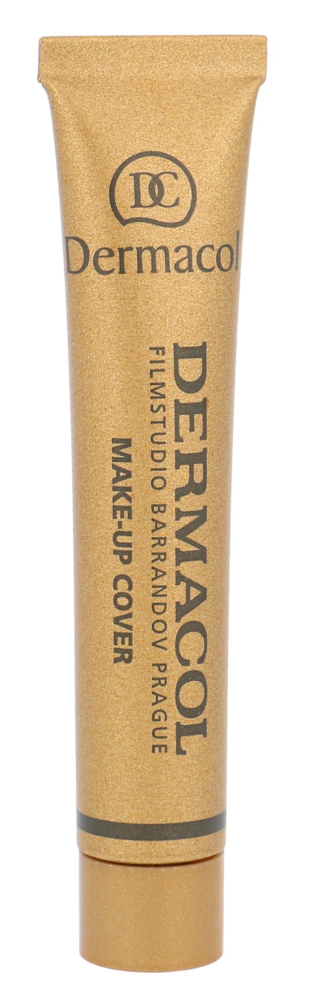 Dermacol Make-Up Cover 30g veido kosmetika Dermacol Make-Up Cover 30g veido kosmetika