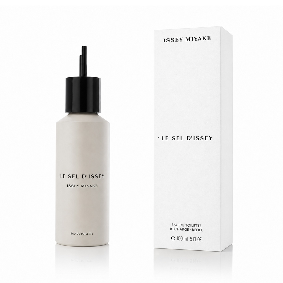 Issey Miyake Le Sel d&rsquo;Issey Eau De Toilette Kvepalai Vyrams