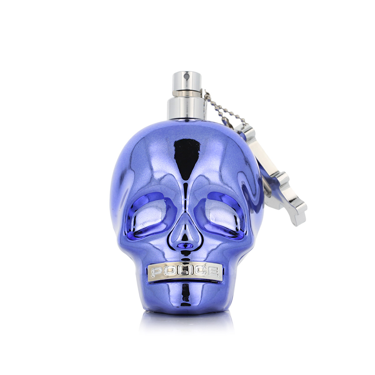 Police To Be #Freetodare for Man 125ml kvepalai Vyrams EDT