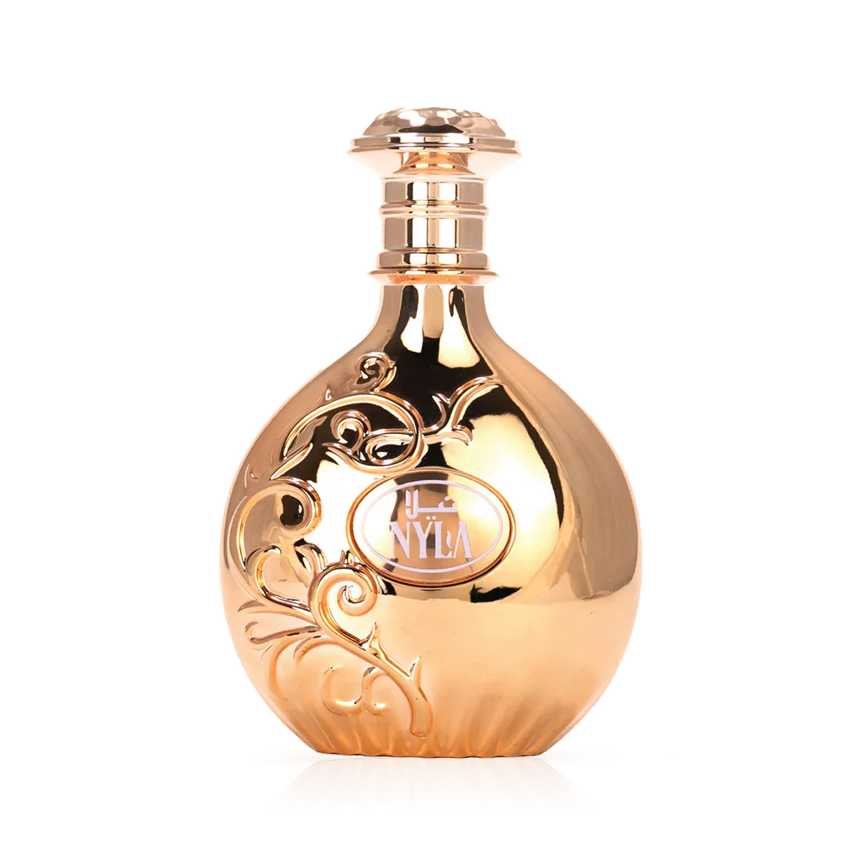 Arabiyat Prestige Nyla 80ml kvepalai Moterims EDP