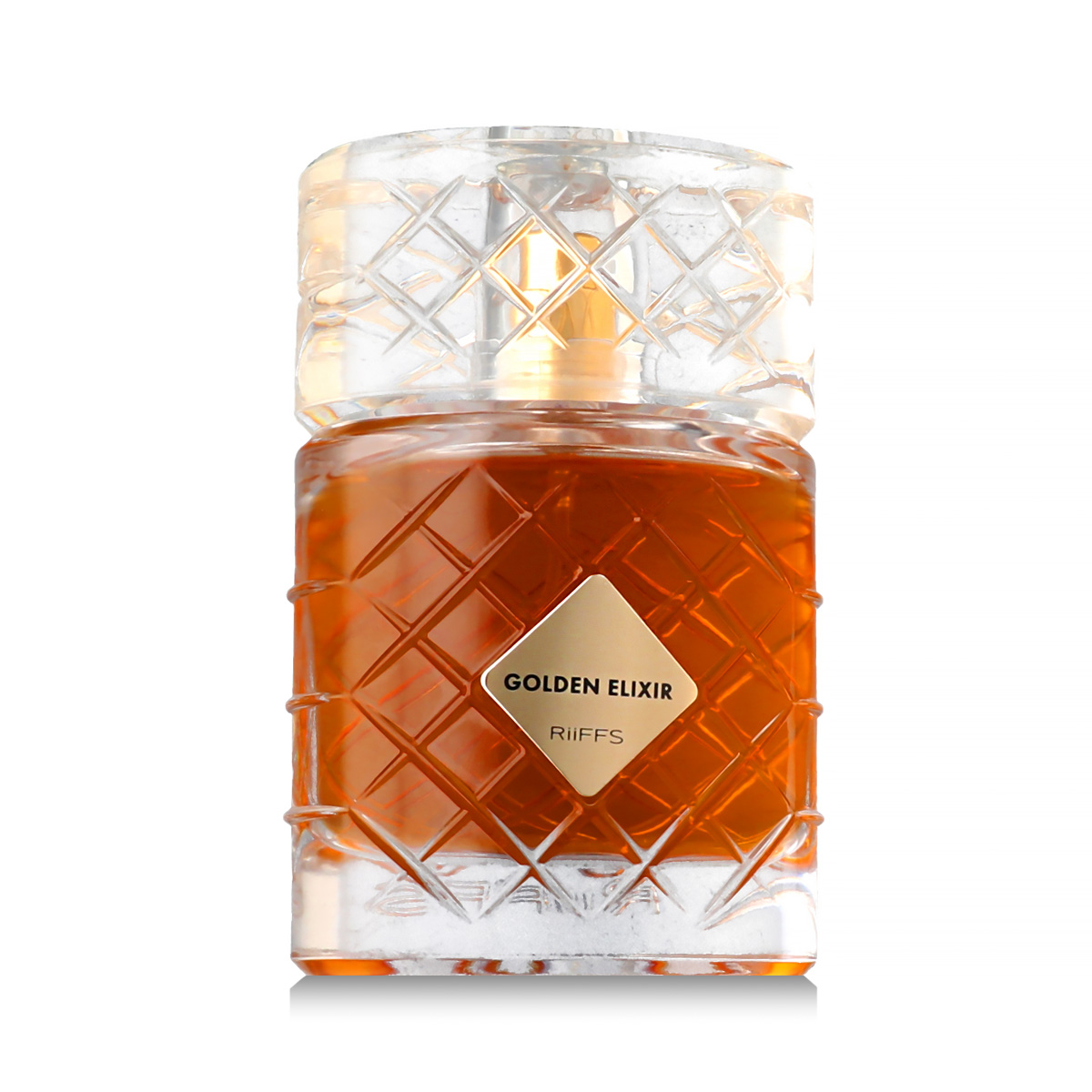 Riiffs Golden Elixir 100ml kvepalai Unisex