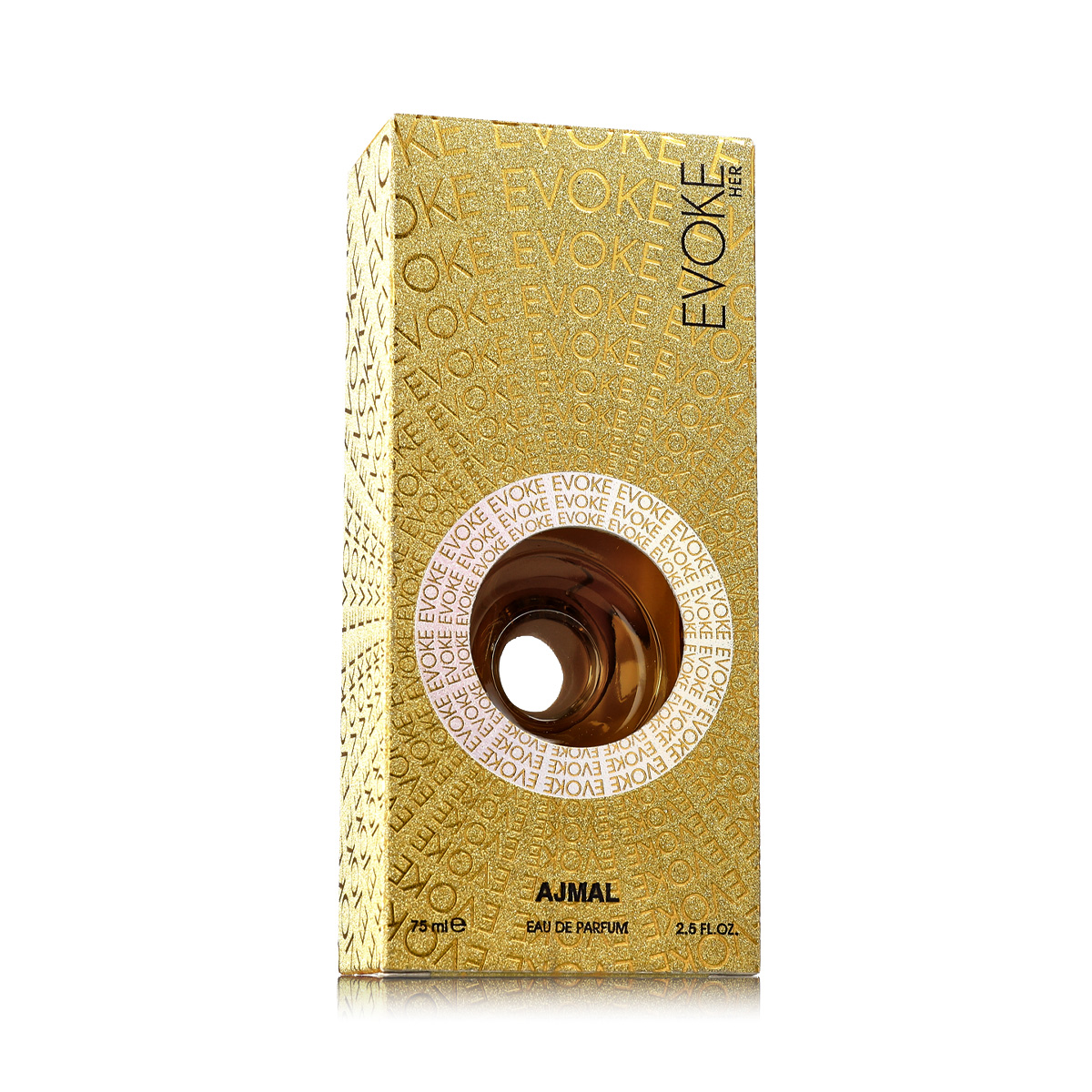 Ajmal Evoke for Her 75ml kvepalai Moterims EDP