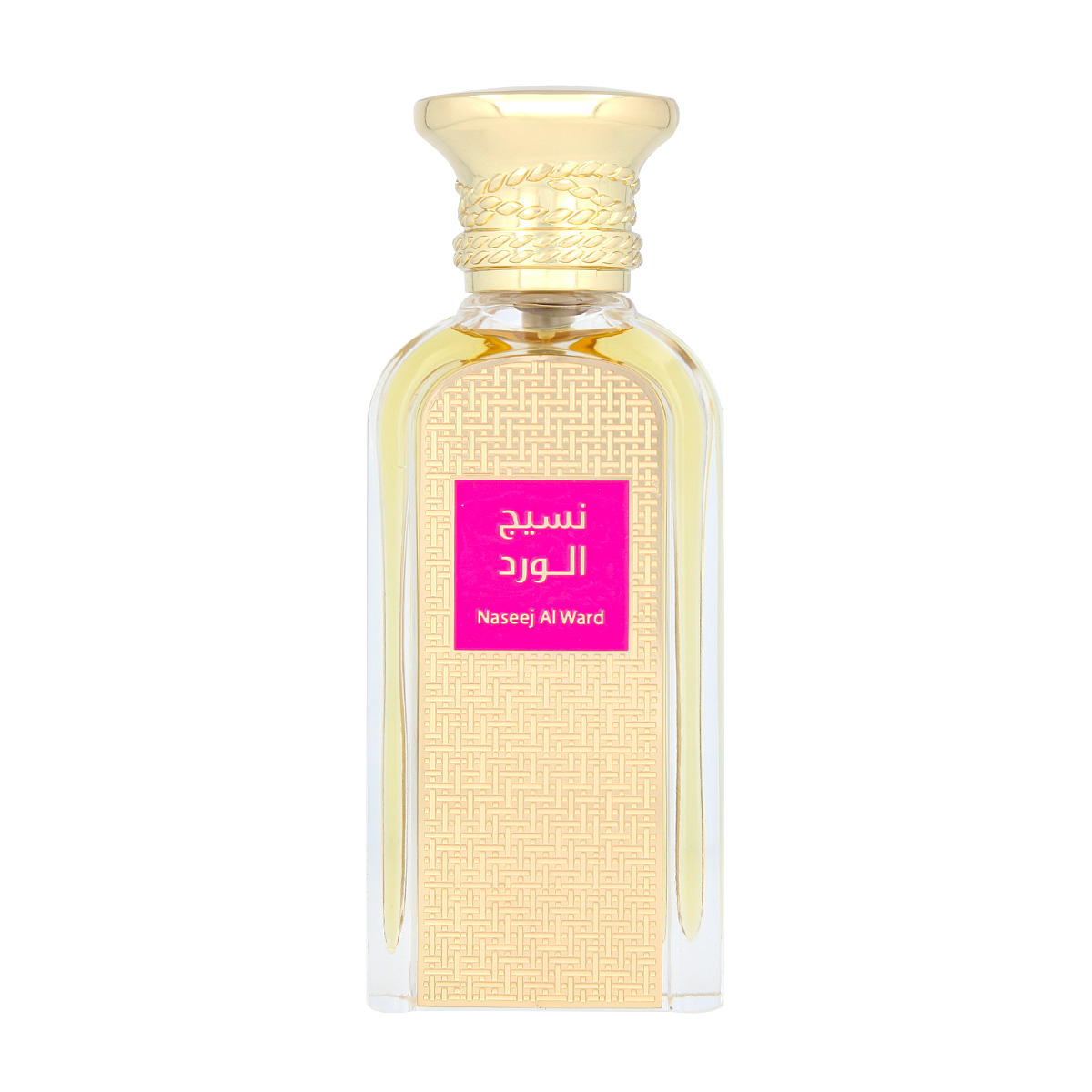 Afnan Naseej Al Ward 50ml kvepalai Unisex EDP