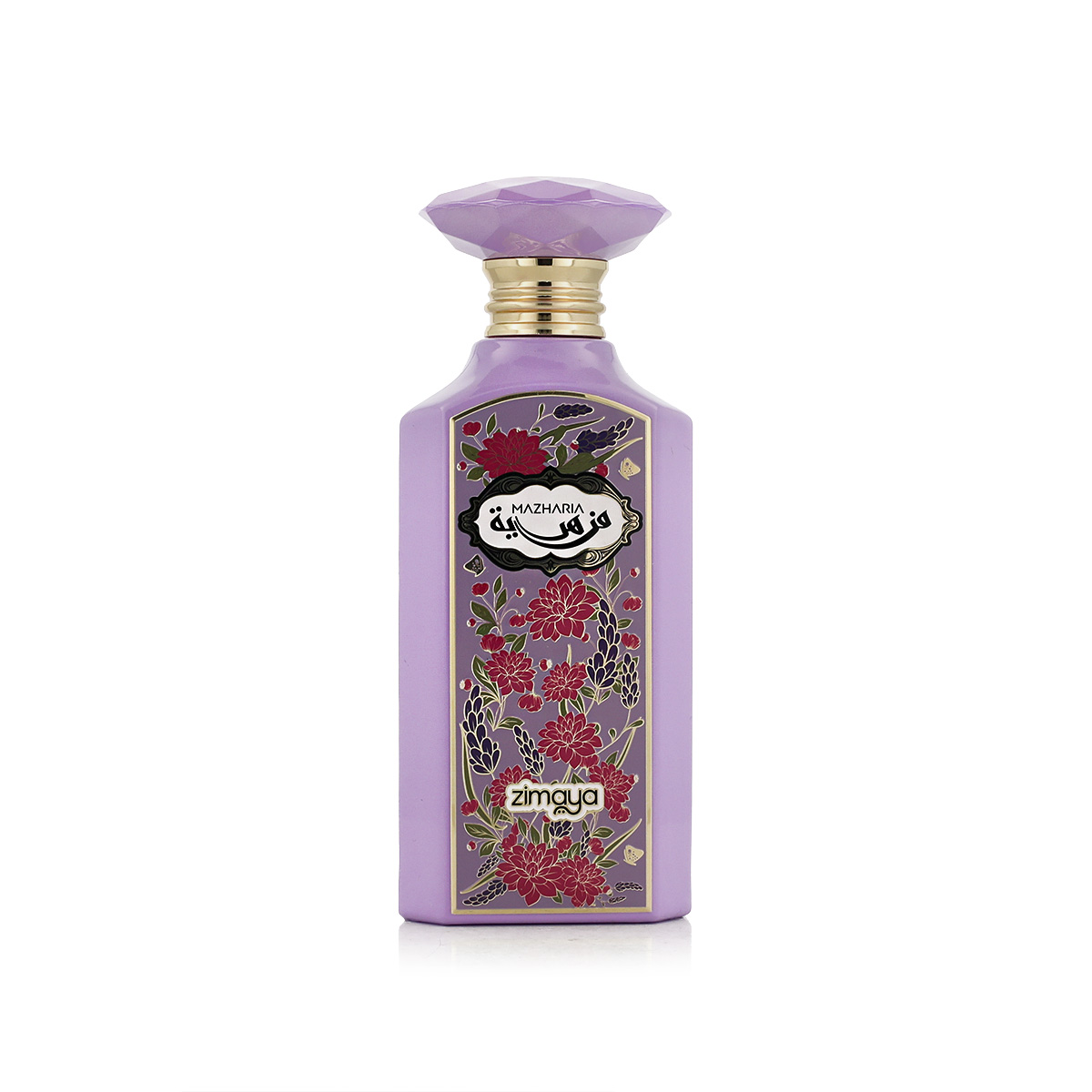 Zimaya Mazharia 100ml kvepalai Moterims EDP