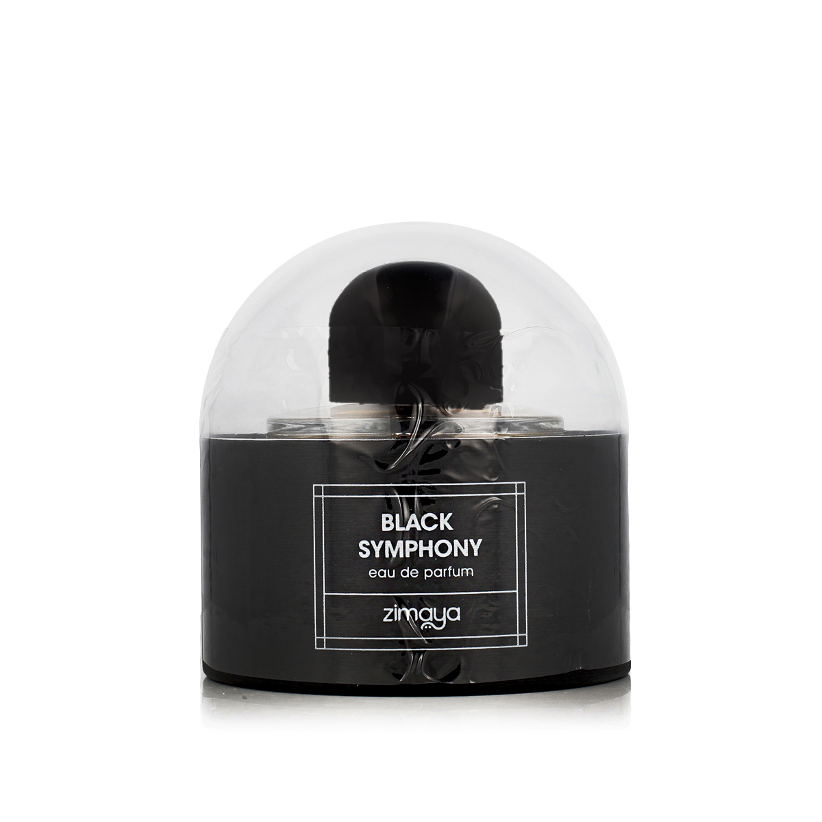 Zimaya Black Symphony 100ml kvepalai Unisex EDP