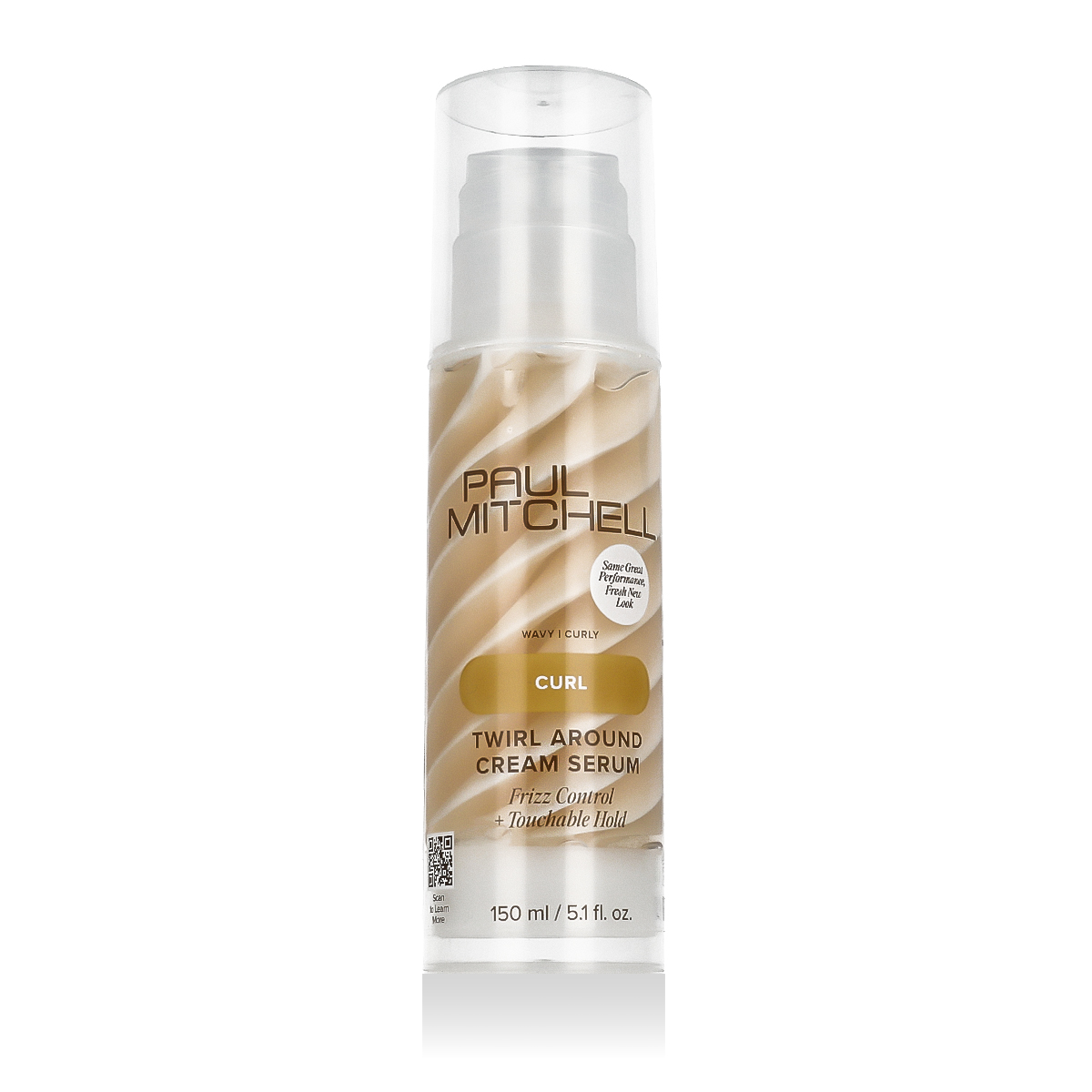 Paul Mitchell Curls 150ml garbanų formavimo priemonė
