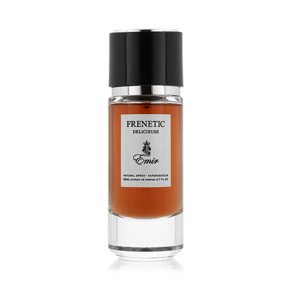Emir Frenetic Delicieuse 80ml kvepalai Unisex