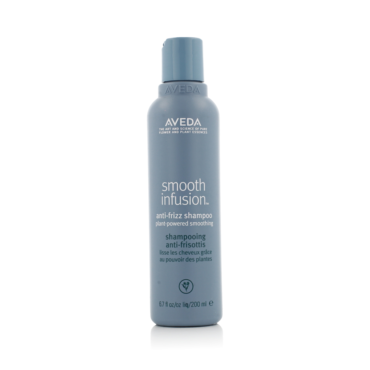 Aveda Aveda Smooth Infusion Shampoo Glotninantis &scaron;ampūnas Moterims