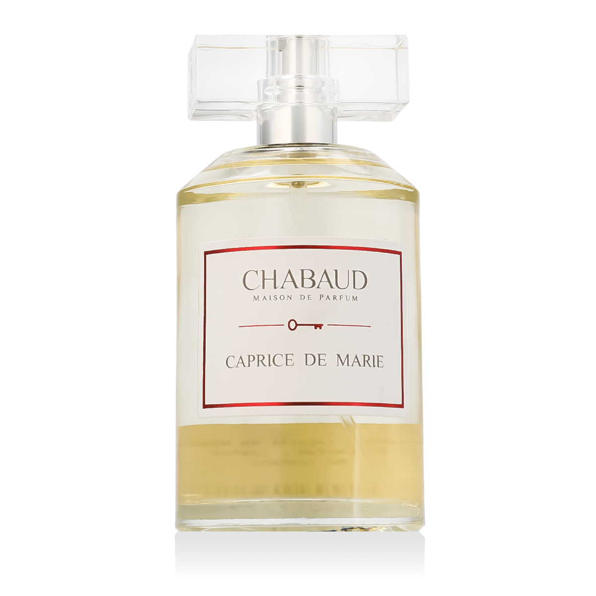 Chabaud Caprice de Marie Kvepalai Moterims
