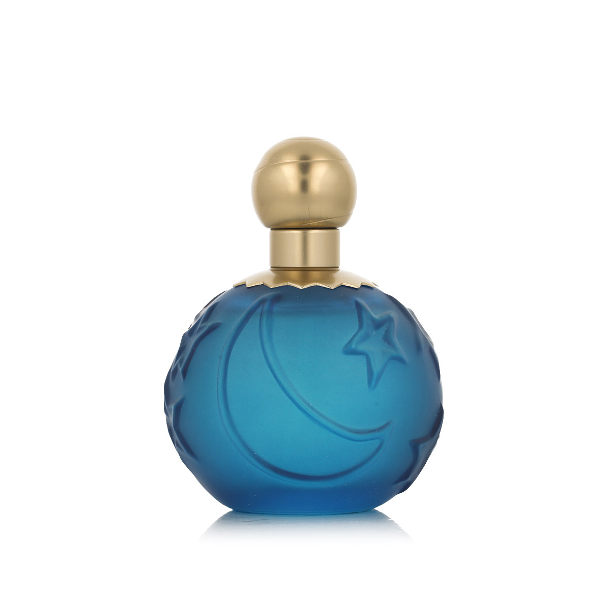 Benetton United Colors & Prestige Beauty Sun Moon Stars Eau De Toilette 100 ml (woman) Eau De Toilette Kvepalai Moterims