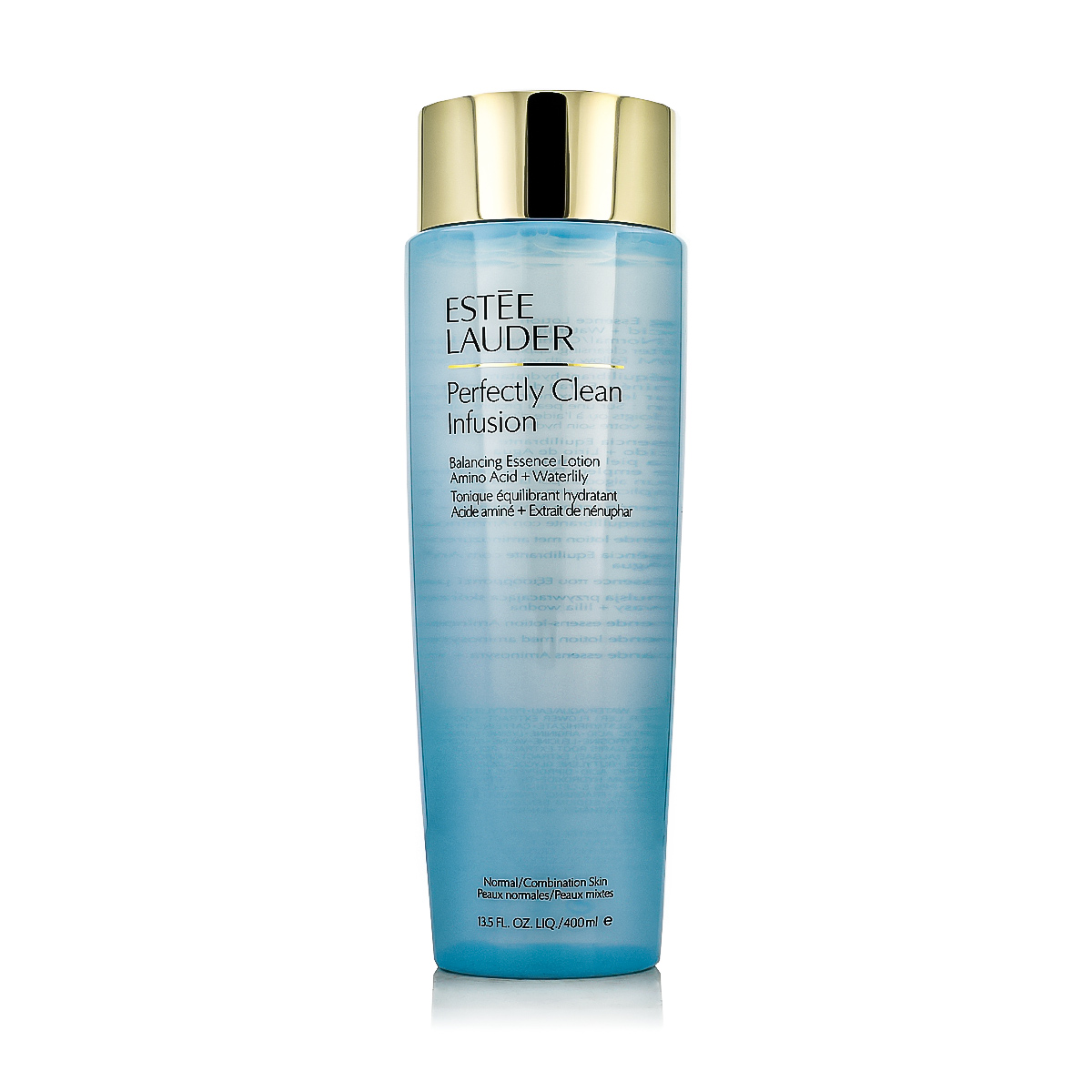Este&eacute; Lauder Perfectly Clean 400ml valomasis vanduo veidui