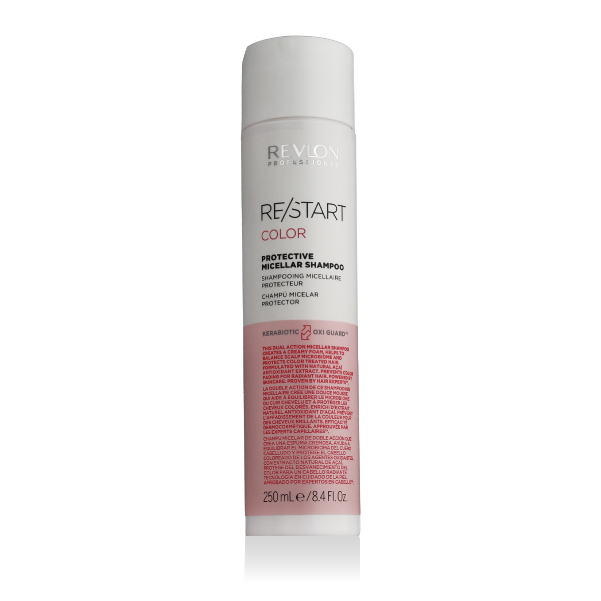 Revlon Professional Restart Color 250ml &scaron;ampūnas