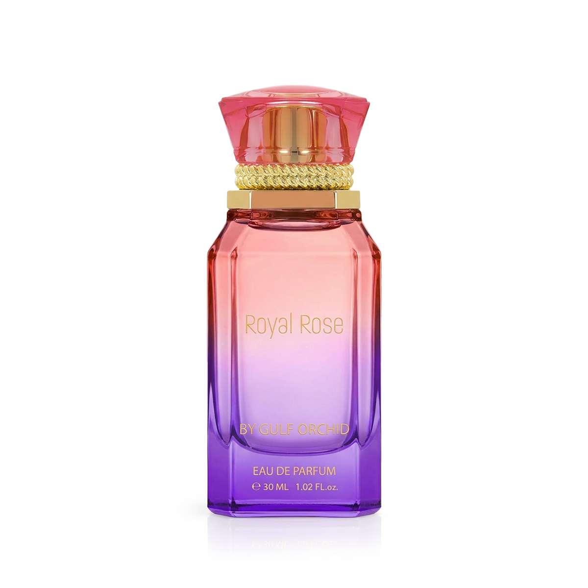 Gulf Orchid Royal Rose 30ml kvepalai Moterims EDP